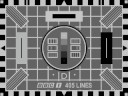 Testcard D 1967 versio Testcard D 1967 versio
