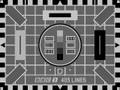 Testcard D 1967 versio