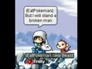 MMV-Broken Man MMV-Broken Man