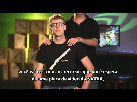 Imagem de Amostra do You Tube