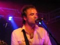 Sept. 18, 2009 La Zona Rosa Austin Tx. www.myspace.com Alpha Rev is: Casey McPherson - Lead Vocals, Guitars, Keys Alex Dunlap - Bass Guitars, Vocals Tommy Roalson - Drums Brian Batch - Violin, Vocals Dave Wiley - Cello, Vocals Derek Morris - Keys, Vocals Derek Dunivan - Guitars, Vocals