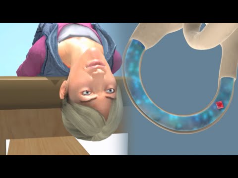 how to treat vertigo