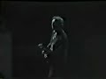 Eric Clapton - \"Tearing Us Apart\"  Hartford 1992