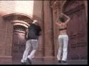 videos de Bembe...en el circuito boliviano de danza 2007