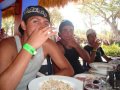 los meros mecambreya
