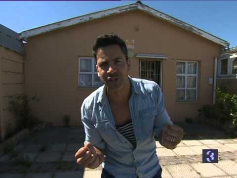 Top Billing patio and garden makeover revealed