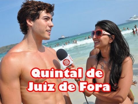 Juiz de Fora - Sula Miana quer saber por que os juiz-foranos curtem tanto a Região dos Lagos. Imagens de Rodrigo Paschoalino e edição por Amanda Firjam.