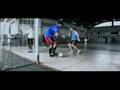 Robinho Tricks 5x5 football