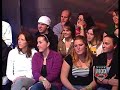 exclusive interviews with kevin federline on monday, november 6th the day before britney spears filed for divorce.  watch the full mod intro here: http://www.youtube.com/watch?v=qw3wztwqrzs