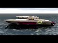BRAINIAC POWERBOATS