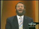 Rabbi Shmuley on KTLA Morning Show for Shalom on the Roam
