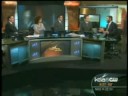 Rabbi Shmuley on KTLA Morning Show for Shalom on the Roam