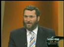 Rabbi Shmuley on KTLA Morning Show for Shalom on the Roam