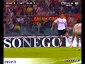 Roma - Inter 0-1 CRESPO 2006/2007