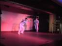 Essex Jump Off - Capoeira Performance 11/08 Essex Jump Off - Capoeira Performance 11/08