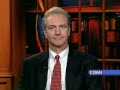 CSPAN Newsmaker Rep. Van Hollen (1): Economy will be the driving issue in 2010
