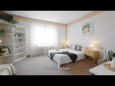 Video Rodinný dům, Sýkořice 500 m2