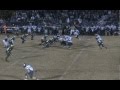 Brian Kass 2008 Highlights-Game 11