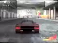 London Racer World Challenge,Davilex