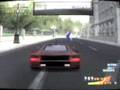 London Racer World Challenge,Davilex