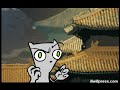 Click here to watch this video Western Zen : Foamy The Squirrel