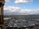 49er europeans palma 1st day