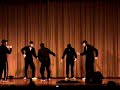 Imitations (Jabbawockeez)