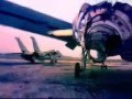 Anytime  Baby! F 14 Tomcat Sunset