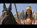 Winnetou: Winnetou the Warrior - Intro