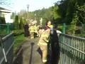 COQUITLAM FIRE DEPARTMENT RESCUED BOY FROM RAVEEN 1325 PARKWAY BLVD APR 26 2009 3
