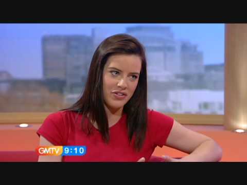 Michelle Ryan