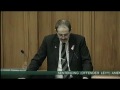 Chester Burrows - Border (customs, excise and tariff process