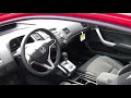 New 2008 Honda Civic Review Test Drive Cincinnati Jeff Wyler