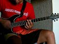 reptar, king of the ozone - the devil wears prada cover