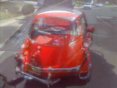 1958 Bmw