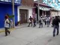 La Corrida de Toros en Piaxtla Puebla...