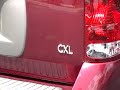 2004 Buick Rainier Lussier Motorsports FOR SALE