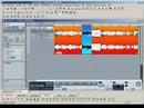 Samplitude 9 / Sequoia 9: Spectral Editor Samplitude 9 / Sequoia 9: Spectral Editor