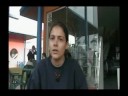 Entrevista com a monitora Luciana Costa
