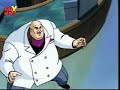 Spider-Man Ep 12 The Hobgoblin Part 2A