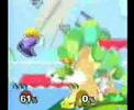 Vall3y(Peach) vs ITP(Peach) 1