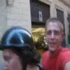 Music video for the song Somebody Killed the DJ from the Transcendence 2004 album Nothing is Cohesive featuring a surreal collage of rare footage of Ed Hale touring the streets of Rome on a scooter with a cameo appearance by the Italian supermodel Dina Triana.