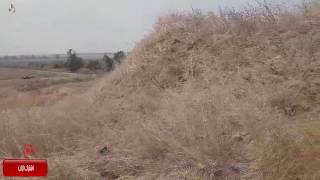 خربة لد العوادين إحدى قرى فلسطين المهجرة بعد حرب 1948.