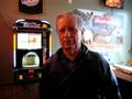 Andy Pafko Sings Take Me Out to The Ball Game