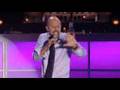 Maz Jobrani-Iranians and Arabs