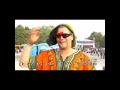 Giano Bifronte Staff allo sziget festival 2008