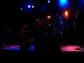 mesmeric voice