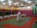 Rumeni pas, univerzalni aikido 1