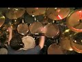 In Flames - Leeches by 4espritdrummer