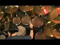 Drumcover of \"Leeches\" from In Flames Drumcover of \"Leeches\" from In Flames